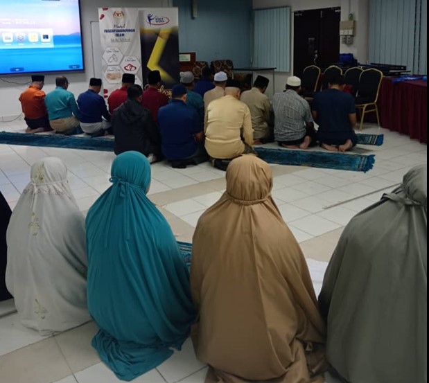 Fasa Sehati Sejiwa 08