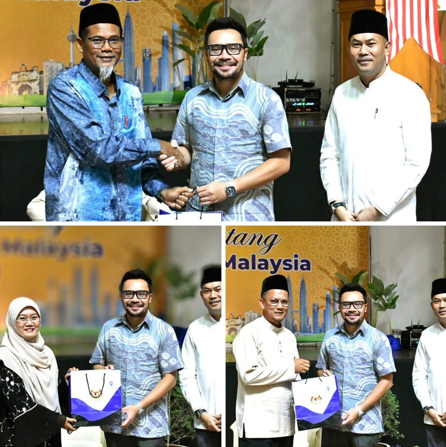 KEMENAG 5