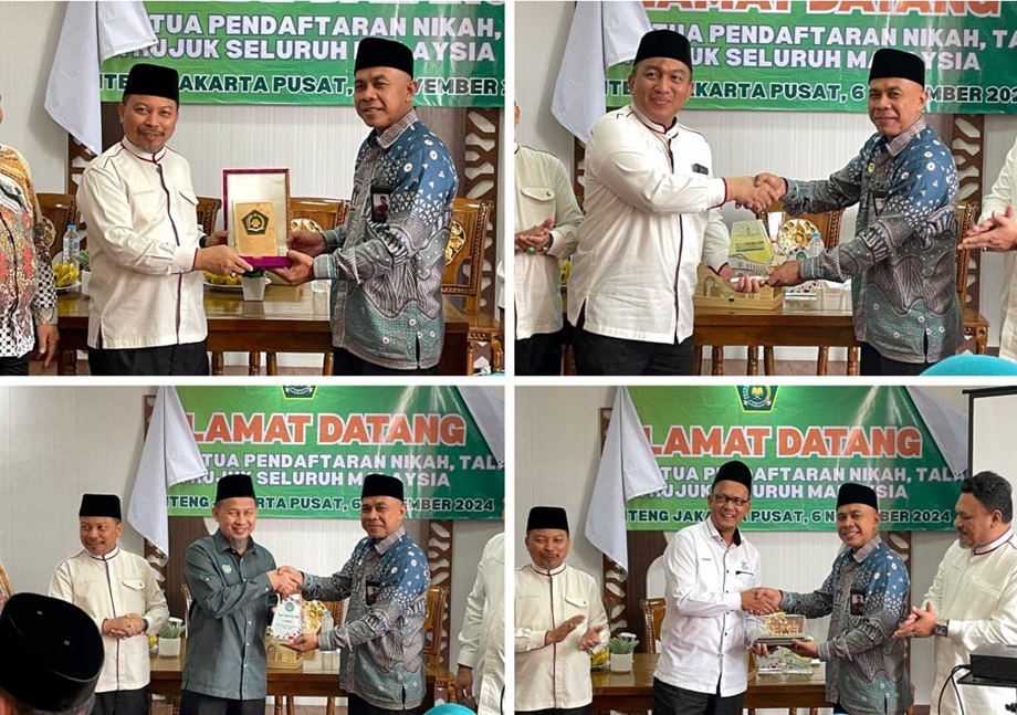 KEMENAG 7