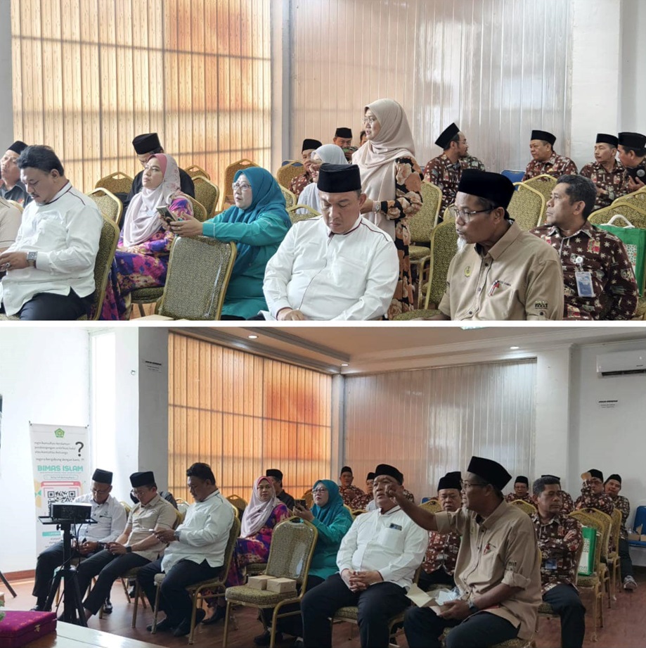 KEMENAG 8