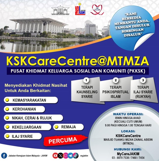 Lawatan KSK 10