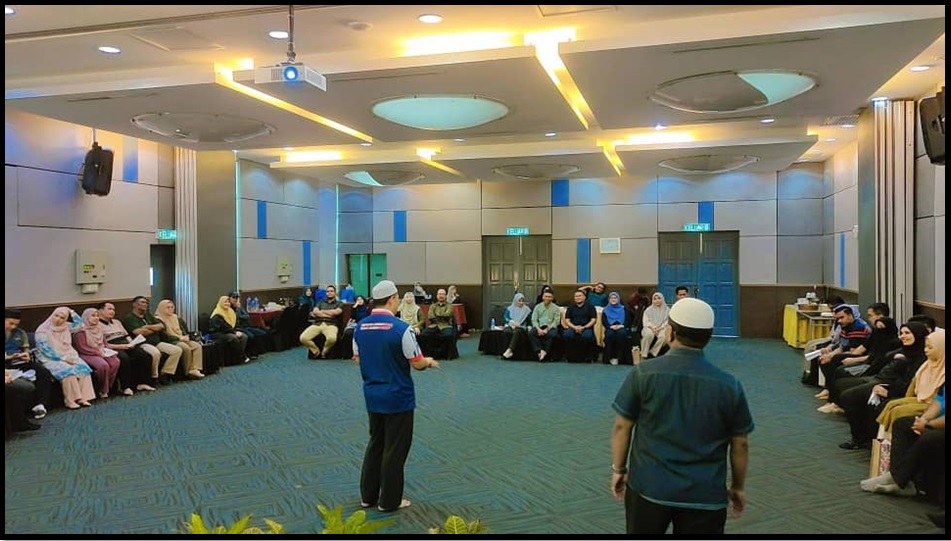 jakim 4