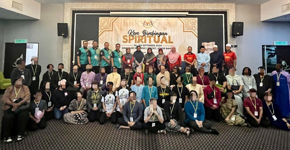 KOMUNITI HIJRAH 10