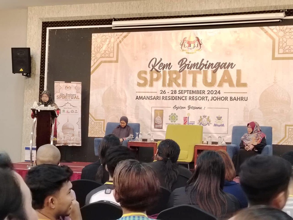 KOMUNITI HIJRAH 4