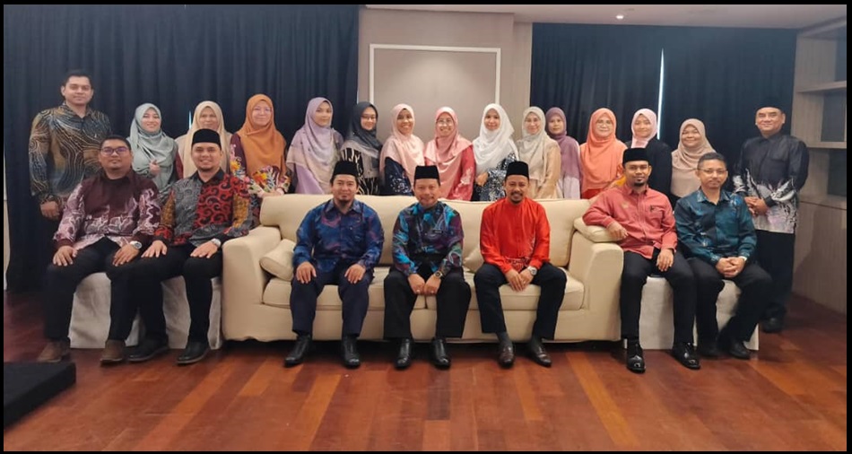 MODUL PASCAPERKAHWINAN 1