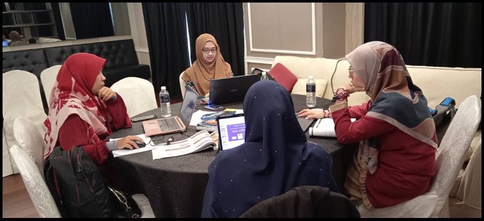 MODUL PASCAPERKAHWINAN 5