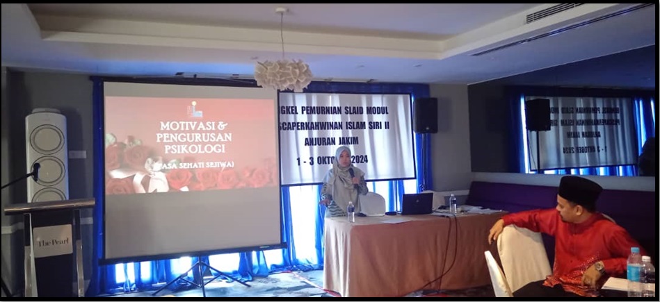 MODUL PASCAPERKAHWINAN 7