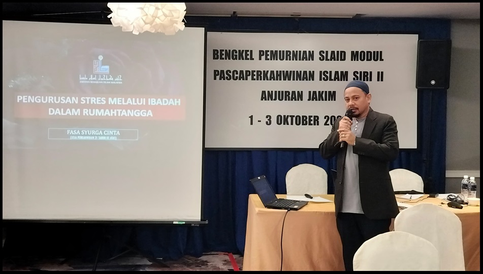MODUL PASCAPERKAHWINAN 8
