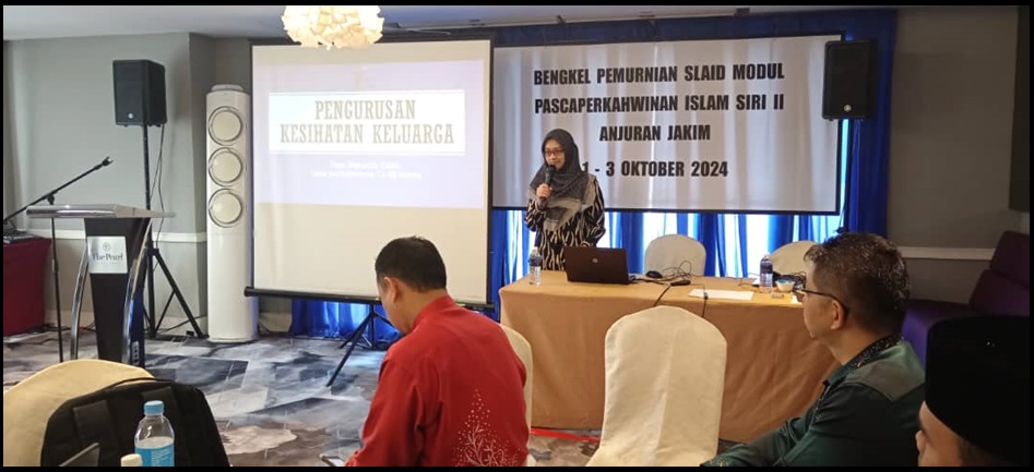 MODUL PASCAPERKAHWINAN 9