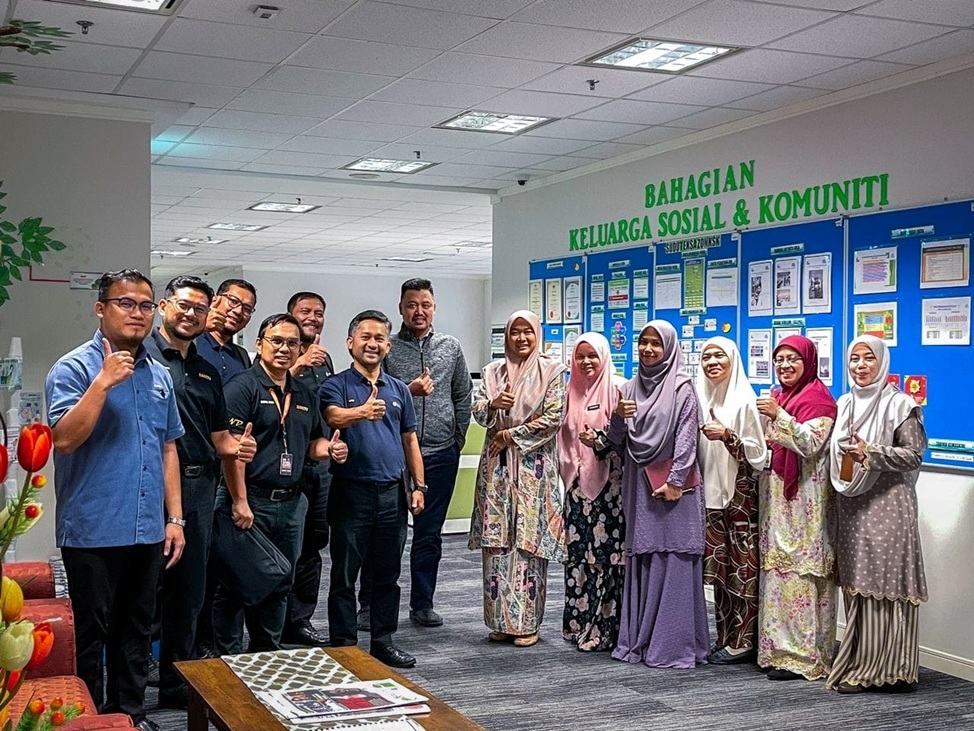 Yayasan Pelangi 1