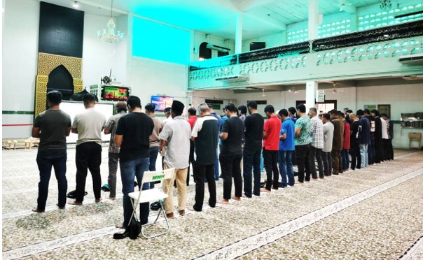 PROGRAM TERAPI PSIKOSPIRITUAL ISLAM 04