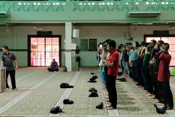 PROGRAM TERAPI PSIKOSPIRITUAL ISLAM 05