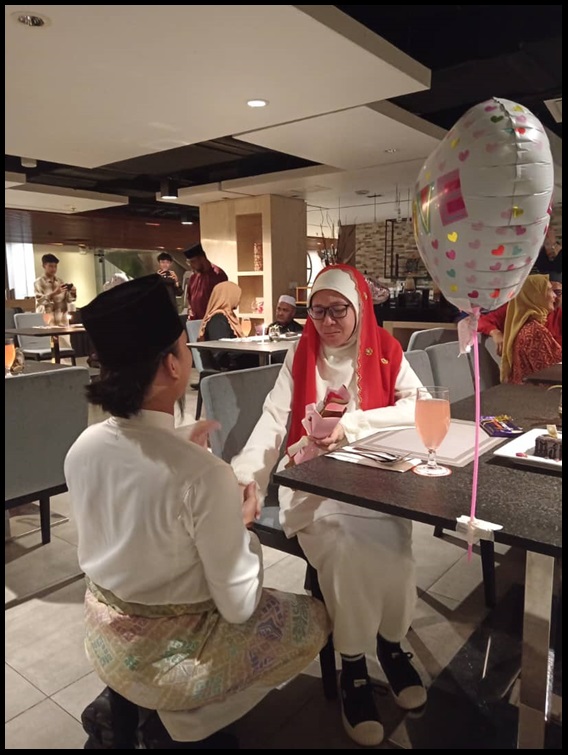 Sehati Sejiwa 10