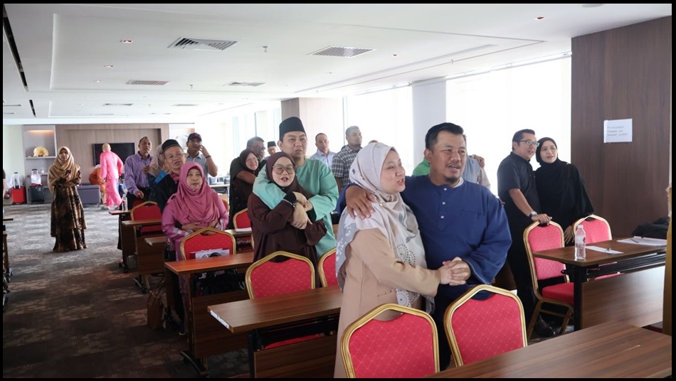Sehati Sejiwa 4