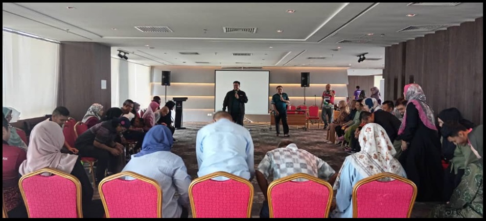 Sehati Sejiwa 6