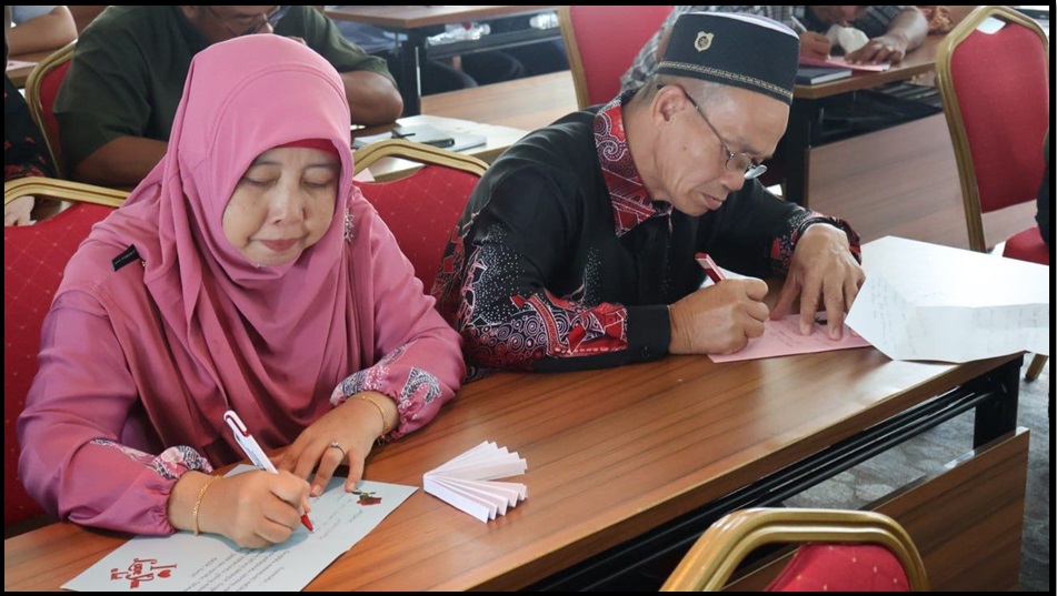 Sehati Sejiwa 7