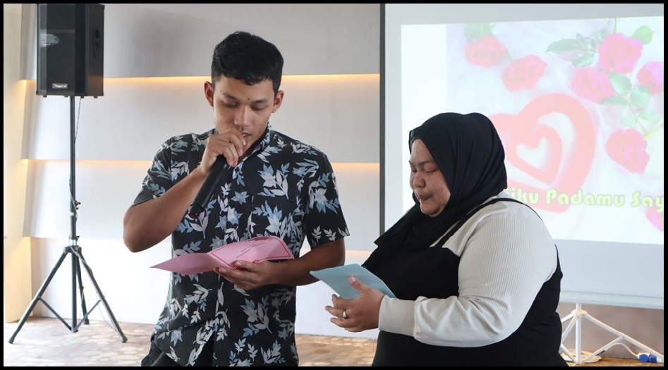 Sehati Sejiwa 8