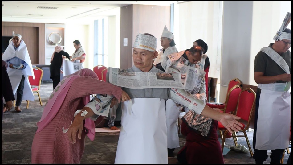 Sehati Sejiwa 9