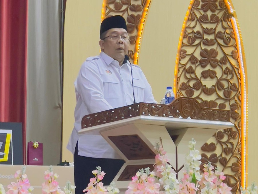KARNIVAL MAHABBAH KOMUNITI MADANI KMKM NEGERI JOHOR 02