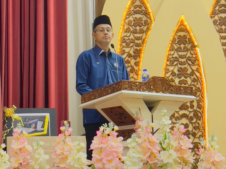 KARNIVAL MAHABBAH KOMUNITI MADANI KMKM NEGERI JOHOR 03