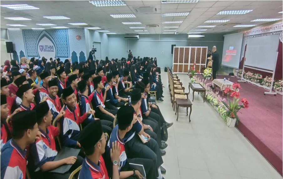 KARNIVAL MAHABBAH KOMUNITI MADANI KMKM NEGERI JOHOR 04