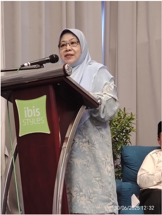 Kursus Asas Training Of Trainer TOT Penceramah Modul Bersepadu Kursus Praperkahwinan Islam MBKPI Negeri Kelantan 02