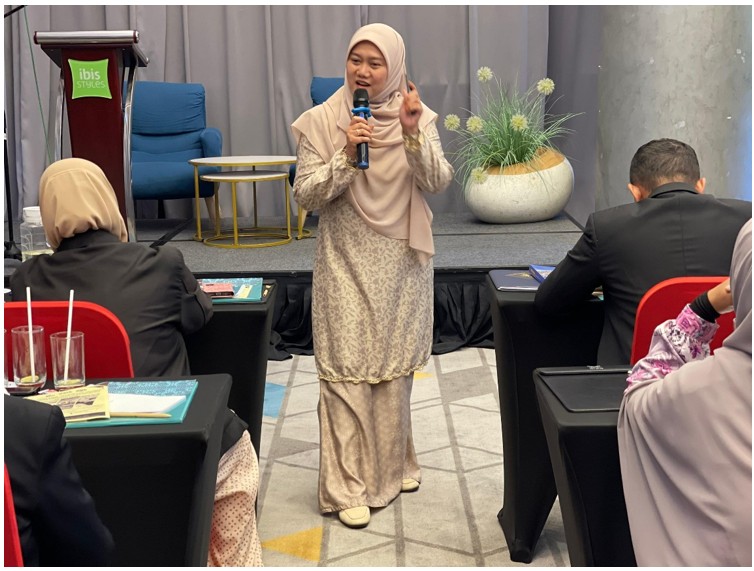 Kursus Asas Training Of Trainer TOT Penceramah Modul Bersepadu Kursus Praperkahwinan Islam MBKPI Negeri Kelantan 07