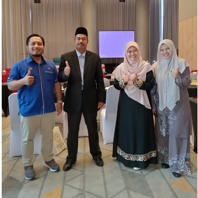 Kursus Asas Training Of Trainer TOT Penceramah Modul Bersepadu Kursus Praperkahwinan Islam MBKPI Negeri Kelantan 08