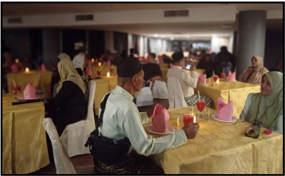 Kursus Pascaperkahwinan Islam Fasa Semarak Kasih Peringkat Negeri Perak 07