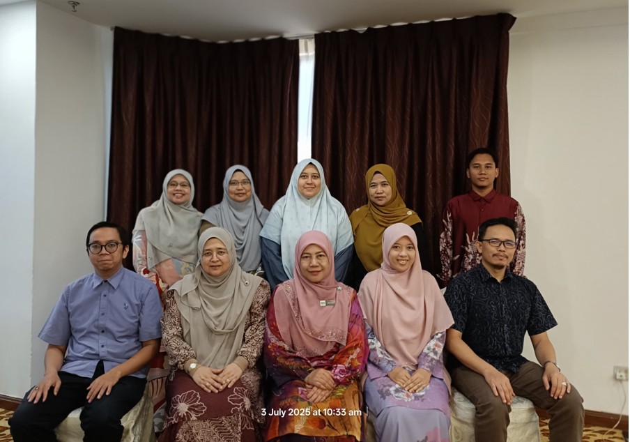 Bengkel Memuktamadkan Modul Kemahiran Psikospiritual Islam Siri 3 04
