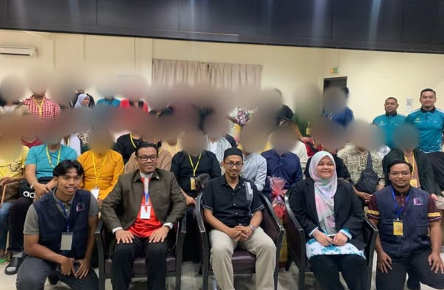 Menyantuni Komuniti Transgender Dengan Hikmah 01