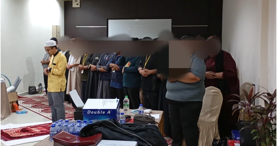 Menyantuni Komuniti Transgender Dengan Hikmah 02