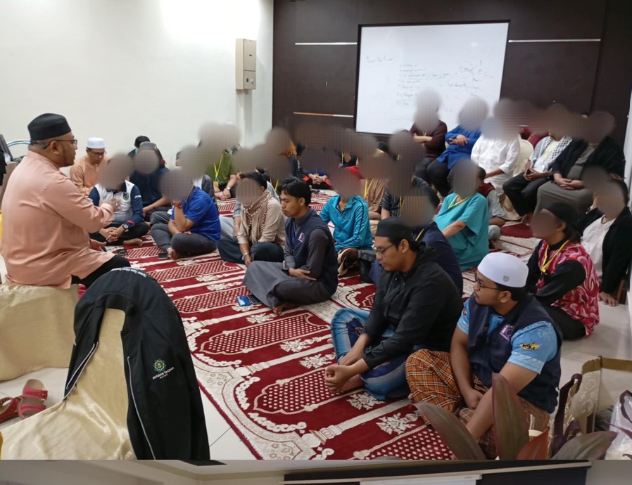 Menyantuni Komuniti Transgender Dengan Hikmah 03