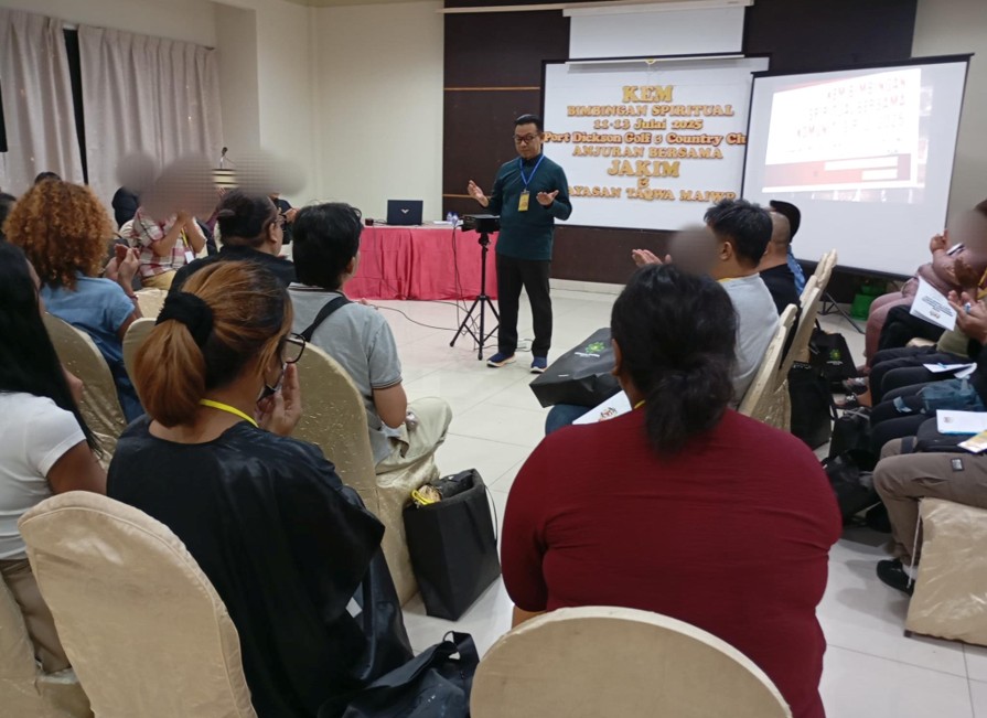 Menyantuni Komuniti Transgender Dengan Hikmah 04