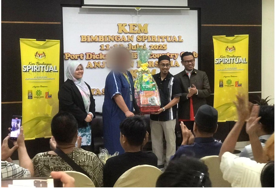Menyantuni Komuniti Transgender Dengan Hikmah 05