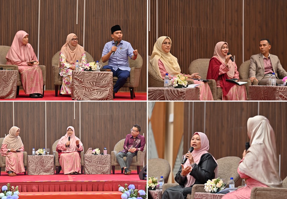 KARNIVAL WANITA MADANI 2025 06