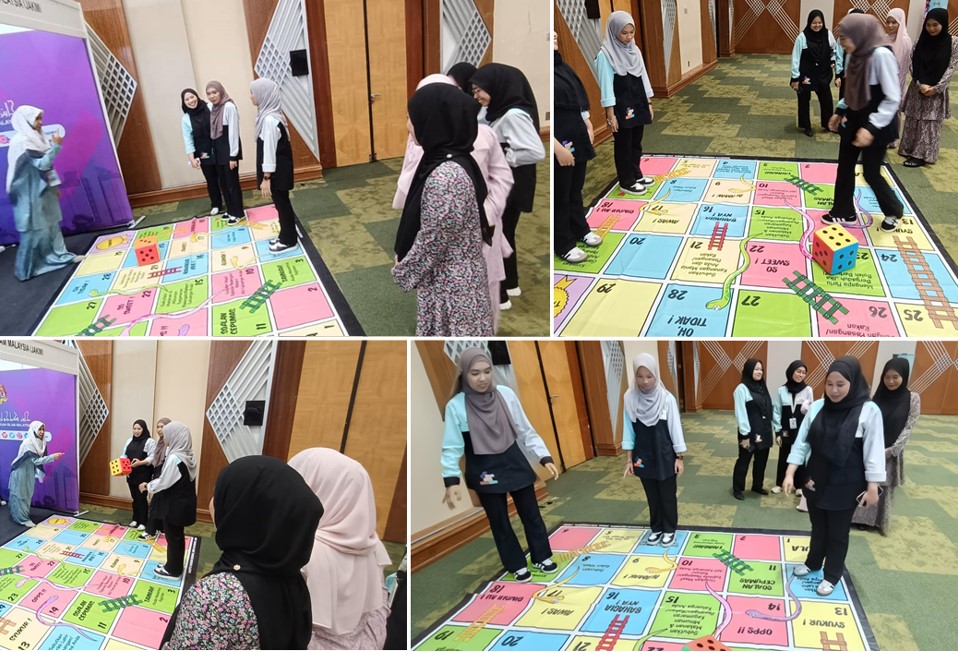 KARNIVAL WANITA MADANI 2025 09