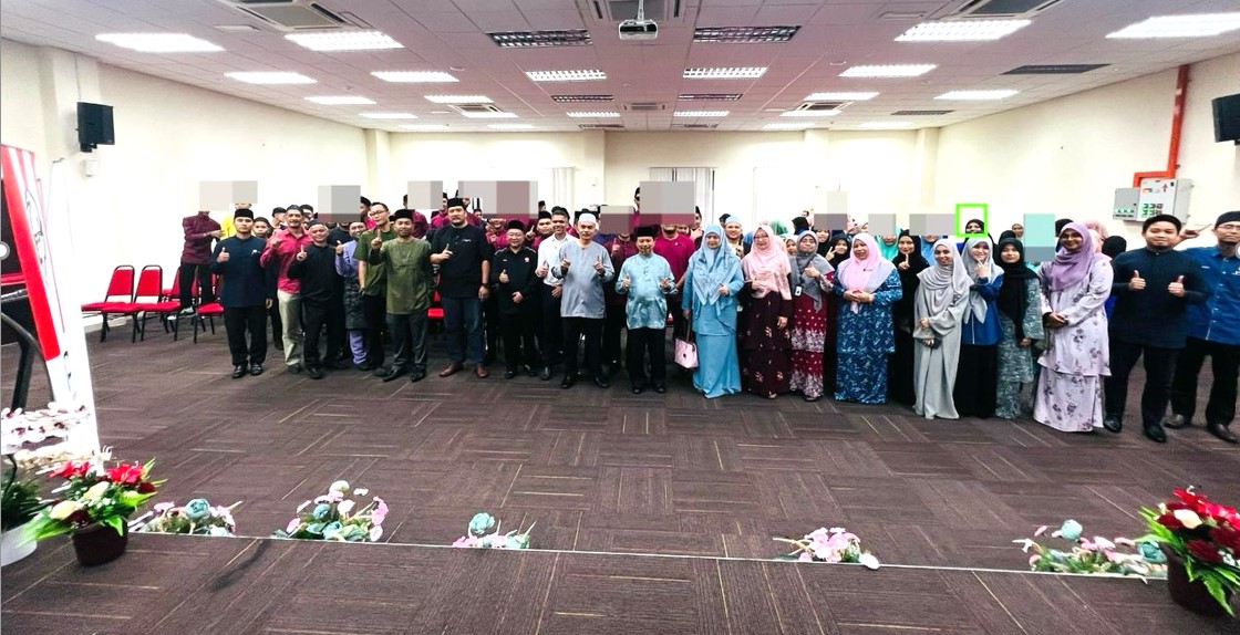 PROGRAM REMAJA DAN RAMADAN 01