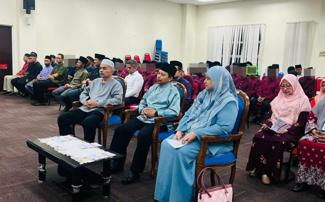PROGRAM REMAJA DAN RAMADAN 03