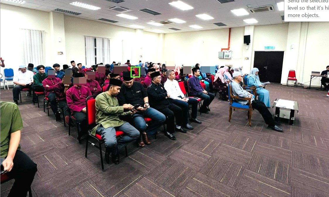 PROGRAM REMAJA DAN RAMADAN 05