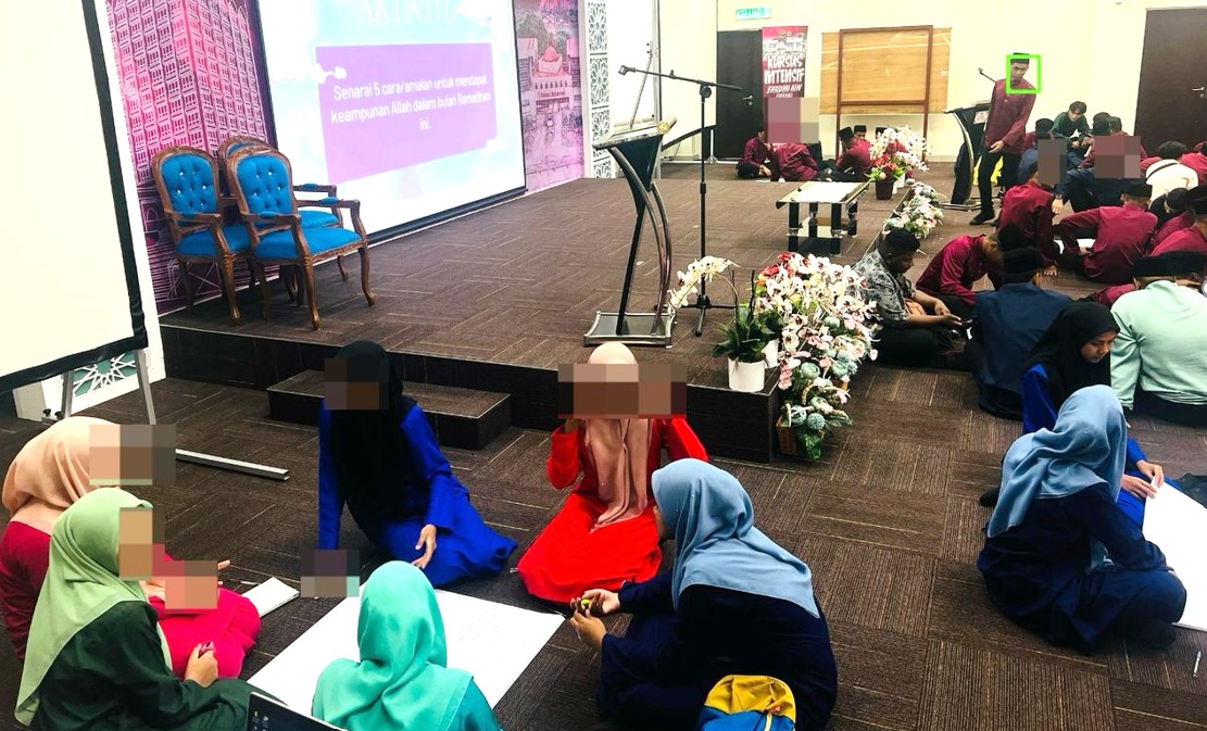 PROGRAM REMAJA DAN RAMADAN 06