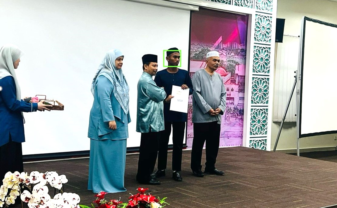 PROGRAM REMAJA DAN RAMADAN 09