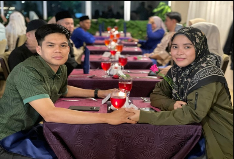 KURSUS PASCA PERKAHWINAN ISLAM SEHATI SEJIWA PERINGKAT NEGERI SABAH 2025 04