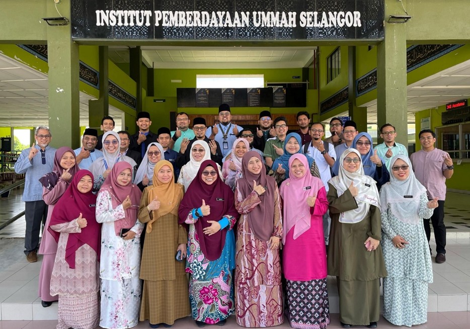KURSUS PRAPERKAHWINAN ISLAM MBKPI NEGERI SELANGOR 02