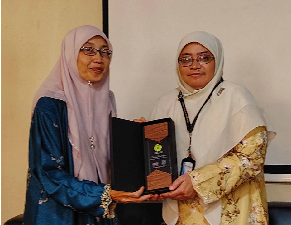 KURSUS PRAPERKAHWINAN ISLAM MBKPI NEGERI SELANGOR 05