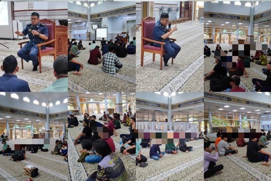 PROGRAM TERAPI PSIKOSPIRITUAL 03