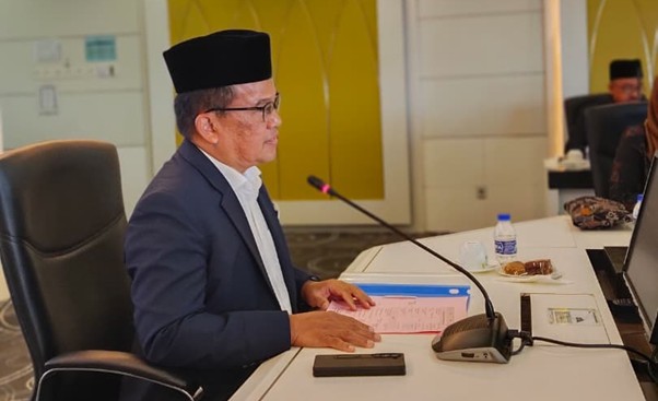 Mesyuarat Penyelarasan Isu Isu Hal Ehwal Perkahwinan 03