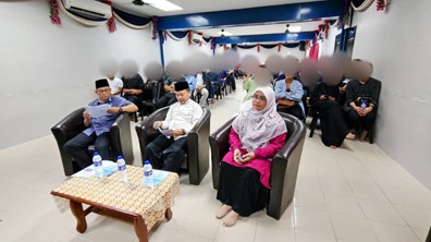 Program Mahrajan Komuniti Hijrah Madani 08