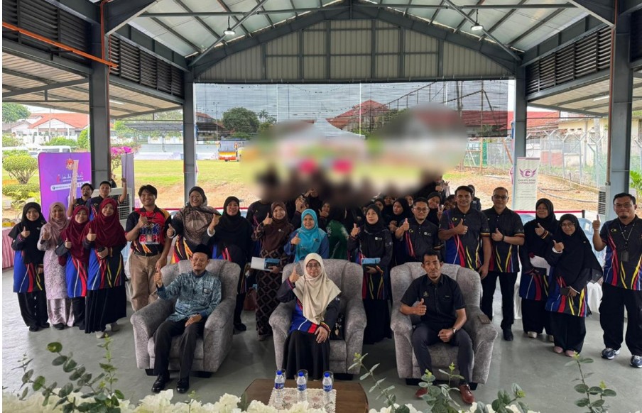 Program Wanita Idaman Ad Deen 01
