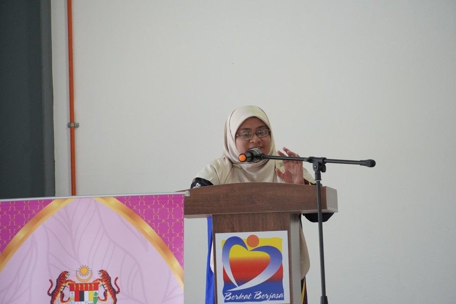 Program Wanita Idaman Ad Deen 02